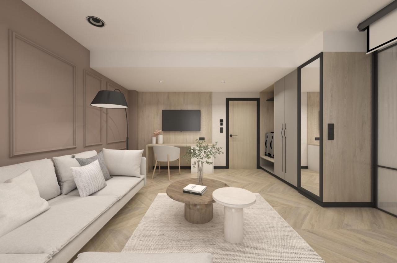 Resto Inn - Smart Apartamenty Blisko Energylandii Polwies Luaran gambar