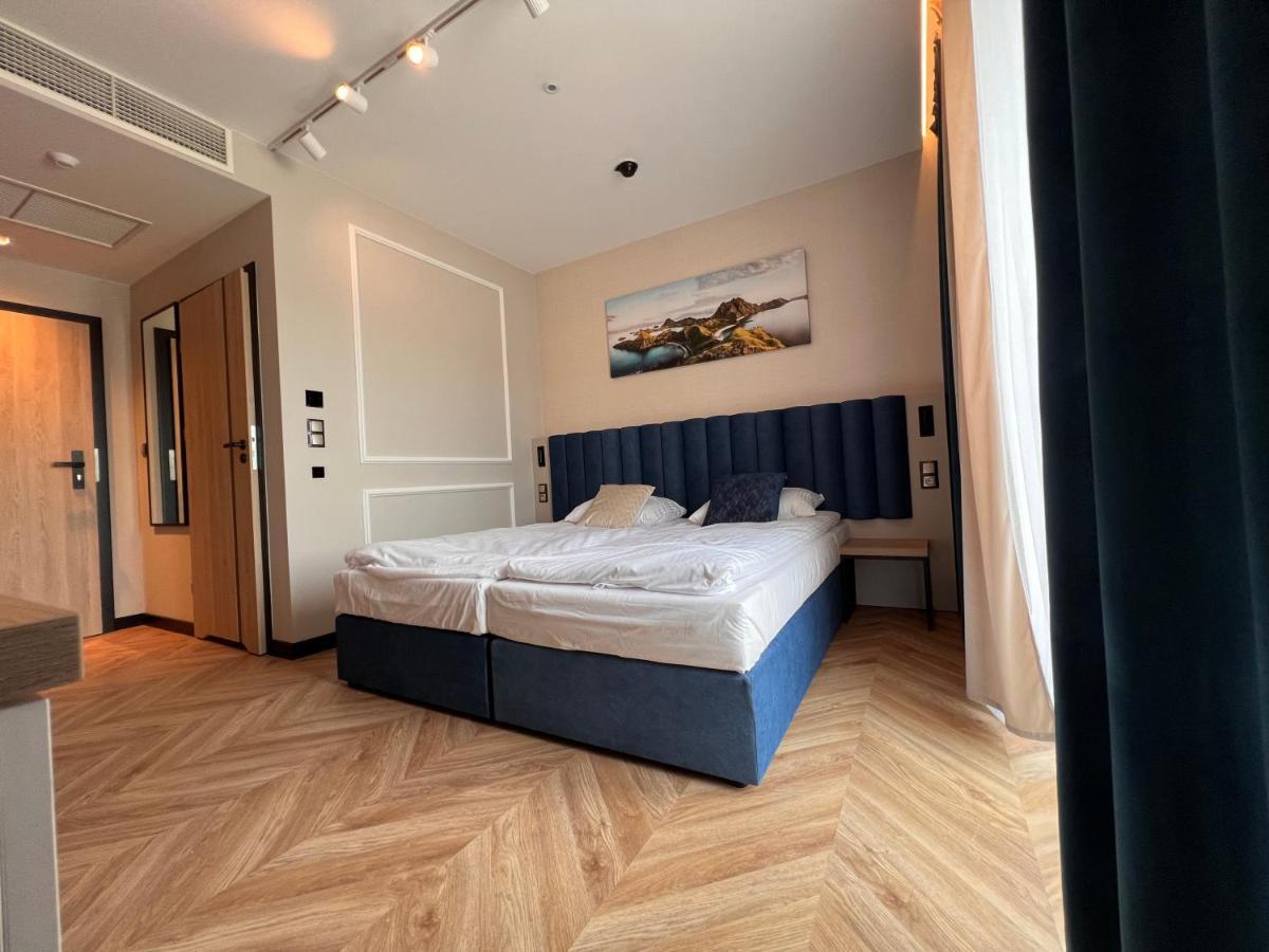 Resto Inn - Smart Apartamenty Blisko Energylandii Polwies Luaran gambar
