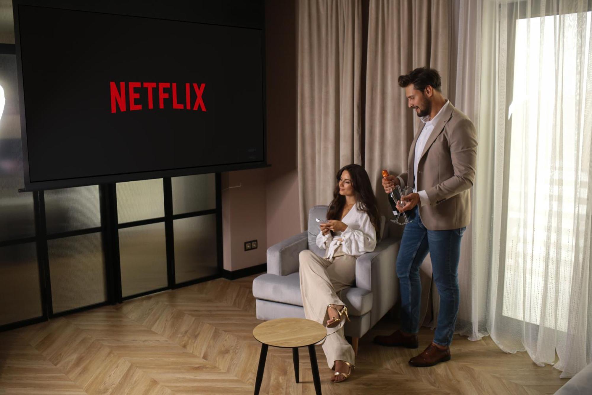 Resto Inn - Smart Apartamenty Blisko Energylandii Polwies Luaran gambar